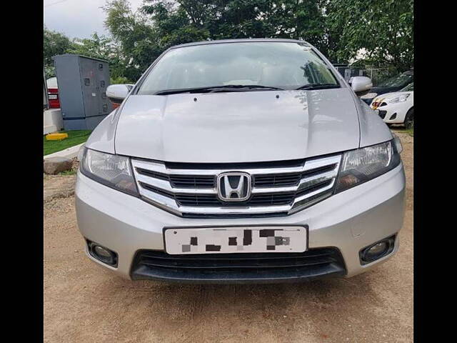 Used 2013 Honda City in Bangalore