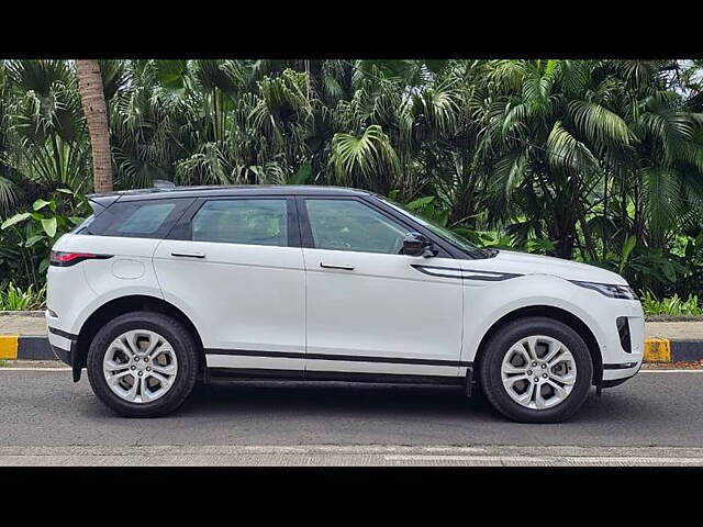 Used Land Rover Range Rover Evoque S [2020-2021] in Pune