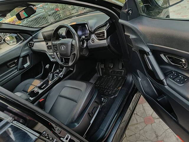 Used Tata Harrier [2019-2023] XZ Plus Dark Edition in Delhi