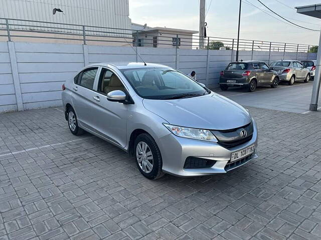 Used 2016 Honda City in Delhi