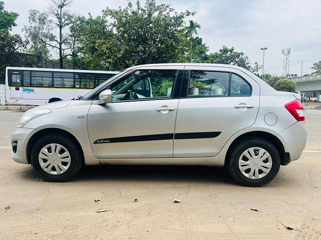 Used Maruti Suzuki Swift DZire [2011-2015] VXI in Pune