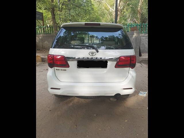 Used Toyota Fortuner [2012-2016] 3.0 4x2 AT in Delhi