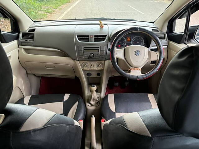 Used Maruti Suzuki Ertiga [2012-2015] VDi in Bhopal