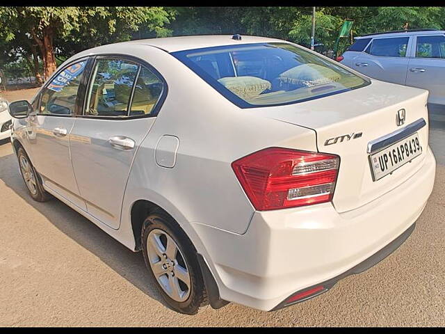 Used Honda City [2011-2014] 1.5 V AT in Ghaziabad