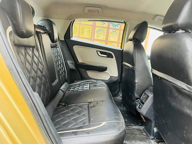 Used Tata Altroz XZ Plus Petrol [2021-2023] in Hyderabad