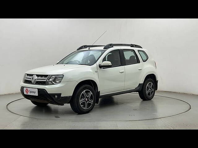 Used 2016 Renault Duster in Thane