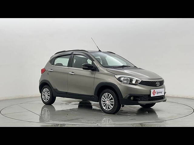 Used Tata Tiago NRG [2018-2020] Petrol in Faridabad