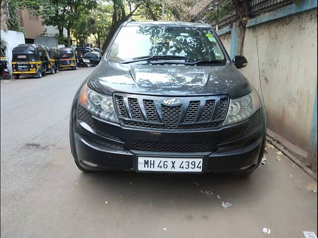 Used 2013 Mahindra XUV500 in Mumbai