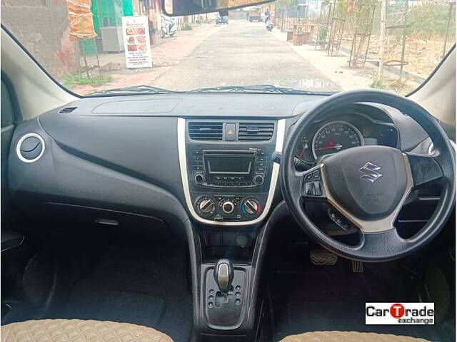 Used Maruti Suzuki Celerio X Zxi AMT [2017-2019] in Noida