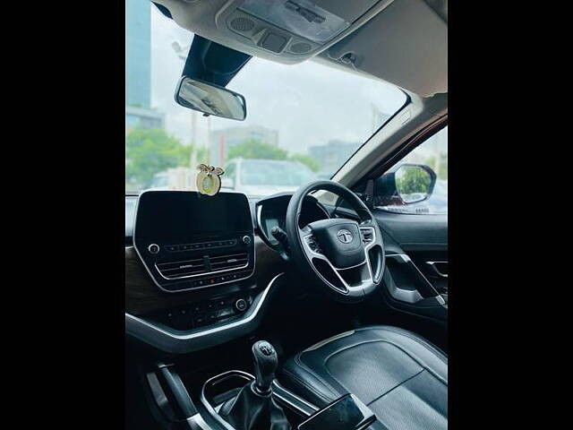 Used Tata Harrier [2019-2023] XT [2019-2020] in Ahmedabad