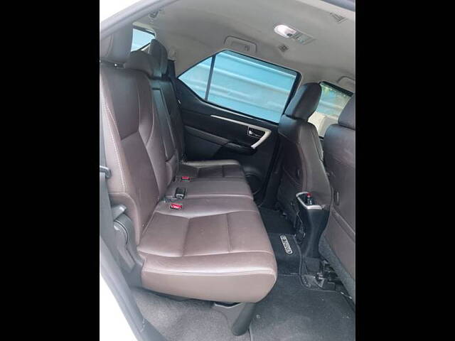 Used Toyota Fortuner [2016-2021] 2.8 4x2 AT [2016-2020] in Delhi