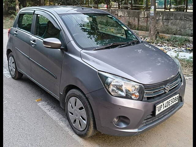 Used Maruti Suzuki Celerio [2017-2021] ZXi AMT [2017-2019] in Delhi