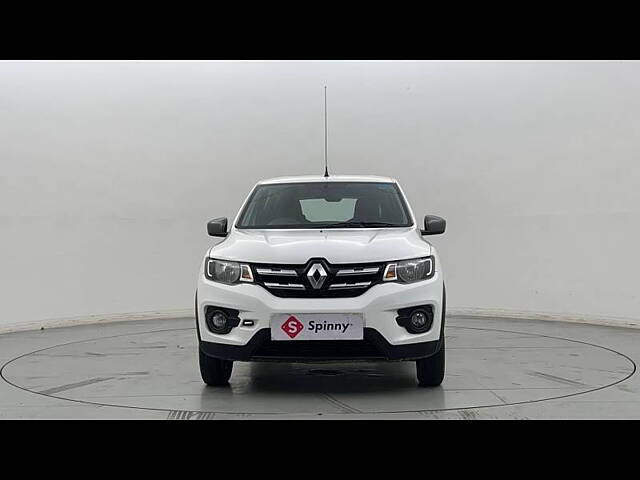 Used Renault Kwid [2019] [2019-2019] 1.0 RXT Opt in Gurgaon