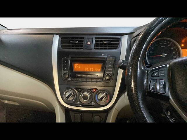 Used Maruti Suzuki Celerio [2017-2021] ZXi [2017-2019] in Chandigarh