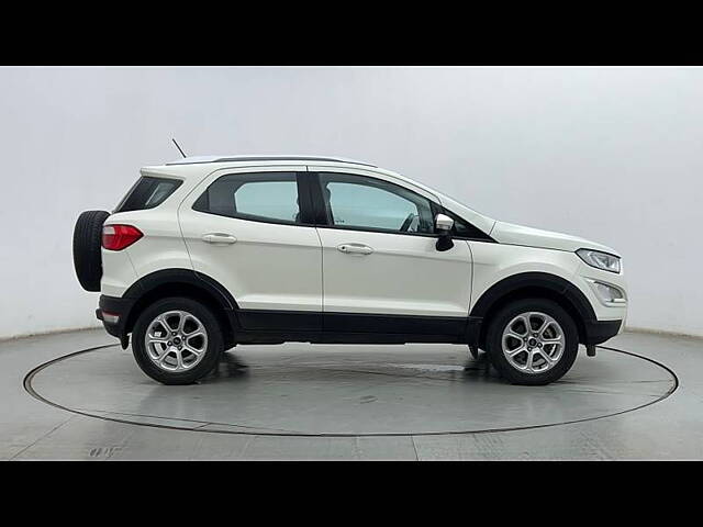 Used Ford EcoSport Titanium + 1.5L Ti-VCT AT [2019-2020] in Navi Mumbai