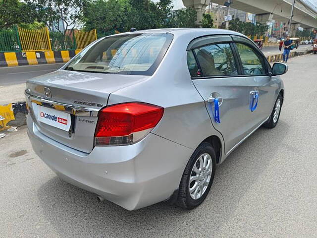 Used Honda Amaze [2013-2016] 1.2 VX i-VTEC in Noida