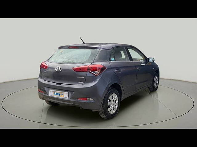 Used Hyundai Elite i20 [2014-2015] Magna 1.2 in Delhi