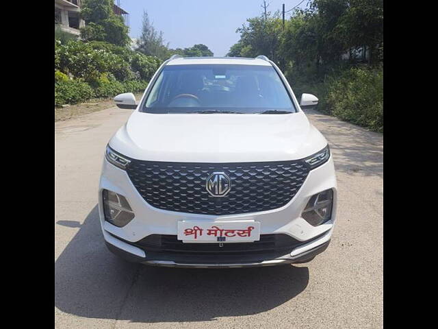 Used 2023 MG Hector in Indore