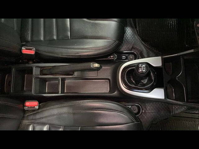 Used Honda WR-V [2017-2020] S MT Petrol in Mumbai