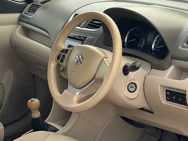 Used Maruti Suzuki Ertiga [2015-2018] VDI SHVS in Delhi