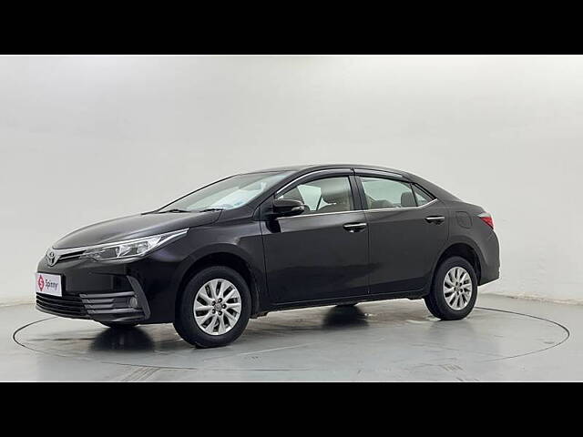 Used 2018 Toyota Corolla Altis in Delhi