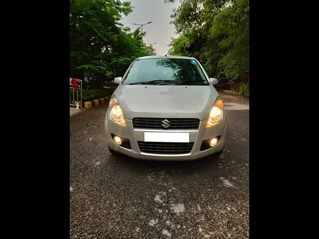 Used Maruti Suzuki Ritz [2009-2012] VXI BS-IV in Delhi