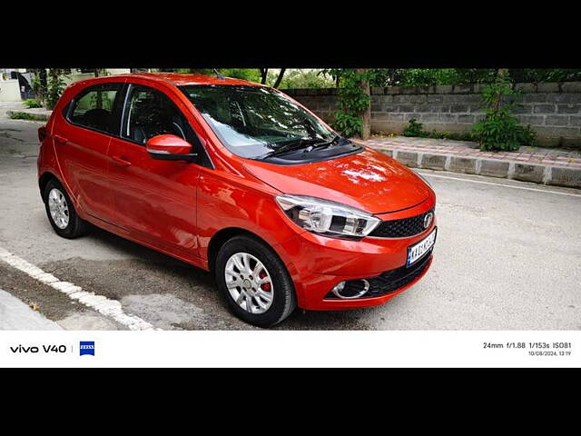 Used Tata Tiago [2016-2020] Revotorq XZ [2016-2019] in Bangalore