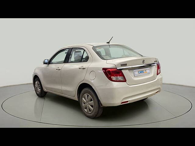 Used Maruti Suzuki Dzire [2017-2020] VXi in Faridabad