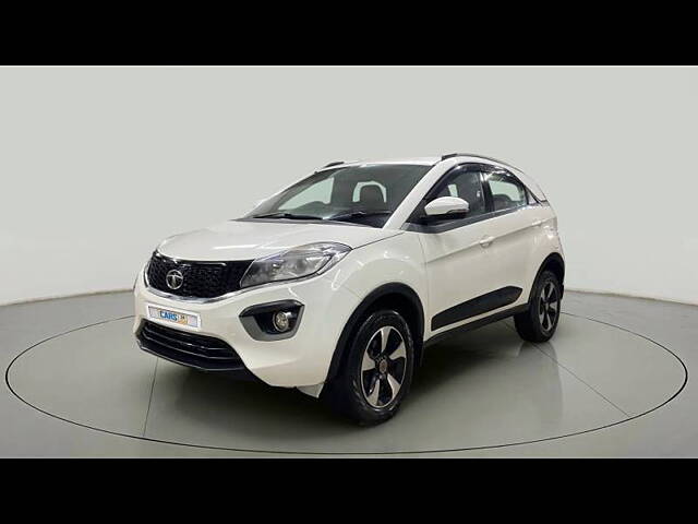 Used Tata Nexon [2017-2020] XZ Plus in Mumbai