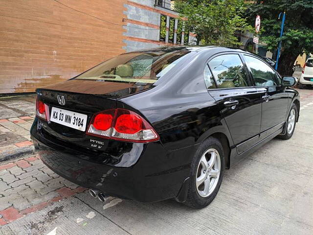 Used Honda Civic [2010-2013] 1.8V MT in Bangalore