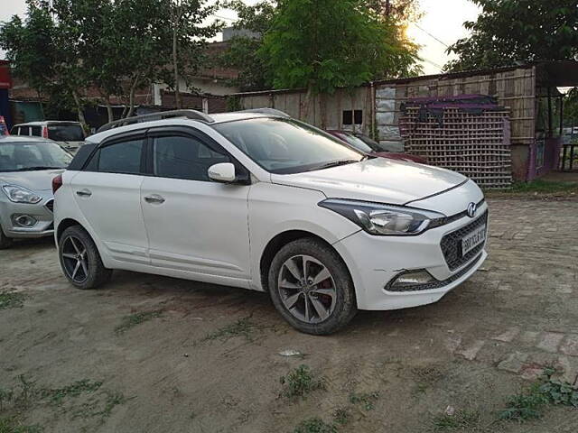 Used Hyundai Elite i20 [2014-2015] Sportz 1.2 in Motihari