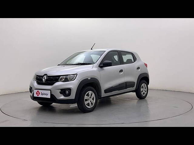 Used 2016 Renault Kwid in Bangalore