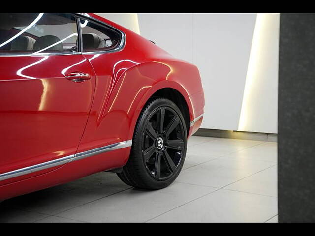 Used Bentley Continental GT Coupe in Delhi