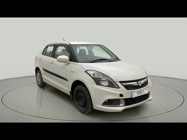 Used 2016 Maruti Suzuki Swift DZire in Hyderabad