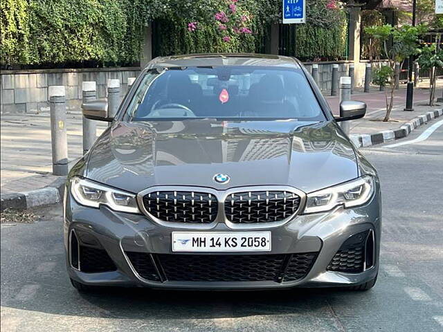 Used 2021 BMW 3-Series in Mumbai