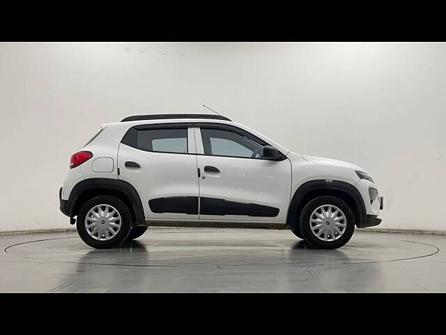 Used Renault Kwid [2015-2019] RXL [2015-2019] in Hyderabad