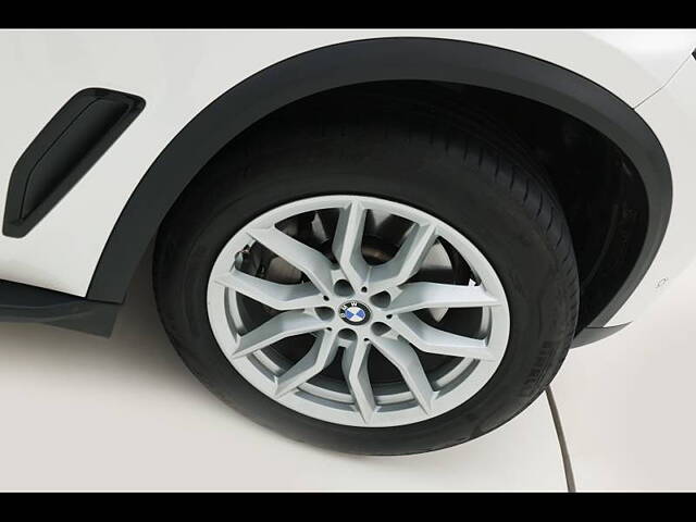 Used BMW X5 [2019-2023] xDrive40i SportX Plus in Chandigarh