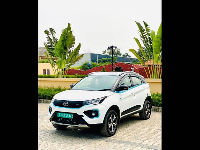 Used Tata Nexon EV [2020-2022] XZ Plus in Surat