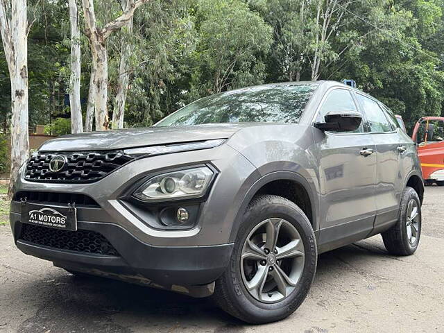 Used Tata Harrier [2019-2023] XT Plus in Pune