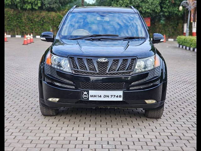 Used 2012 Mahindra XUV500 in Nashik