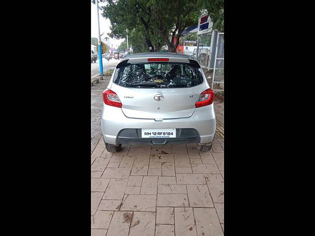 Used Tata Tiago [2016-2020] Revotron XZ in Pune