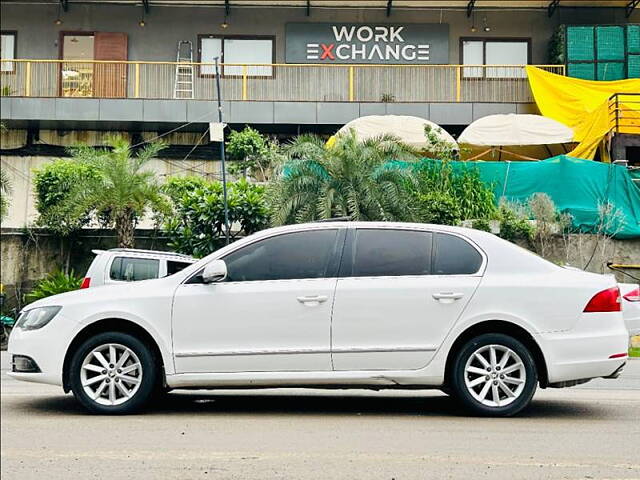 Used Skoda Superb [2009-2014] Elegance 1.8 TSI AT in Delhi