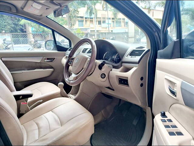 Used Maruti Suzuki Ertiga [2015-2018] VDI SHVS in Pune