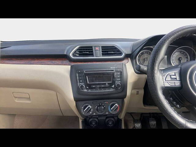 Used Maruti Suzuki Dzire [2017-2020] VXi in Bangalore