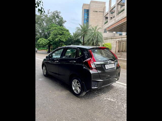 Used Honda Jazz [2015-2018] V AT Petrol in Delhi