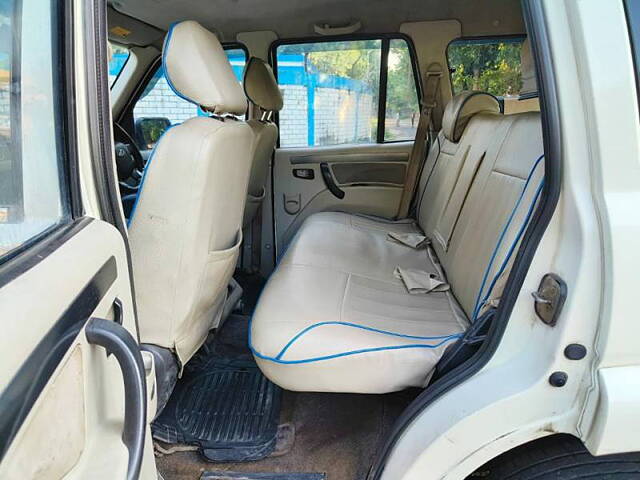 Used Mahindra Scorpio [2014-2017] S8 in Kolkata