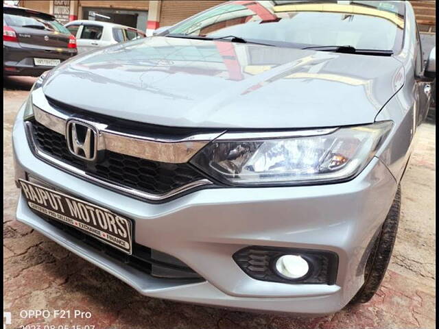 Used Honda City [2014-2017] V in Faridabad