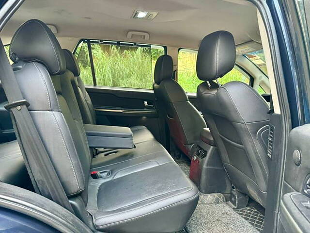 Used Tata Hexa [2017-2019] XTA 4x2 7 STR in Delhi