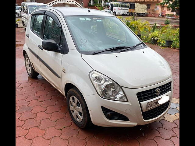 Used 2013 Maruti Suzuki Ritz in Mangalore