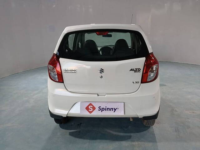 Used Maruti Suzuki Alto 800 [2012-2016] Vxi in Kochi